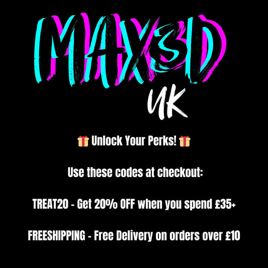 Radiant Rainbow Sensory Fidget Toy Bundle – Small, Medium & Large Packs