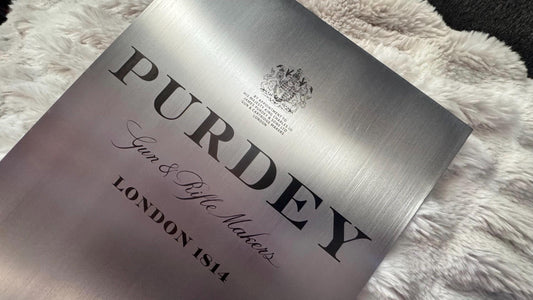 Custom Engraved Metal Plaque – Premium Laser Engraving for Business Logos, Signs & Displays – Brushed Steel Finish – Made in UK